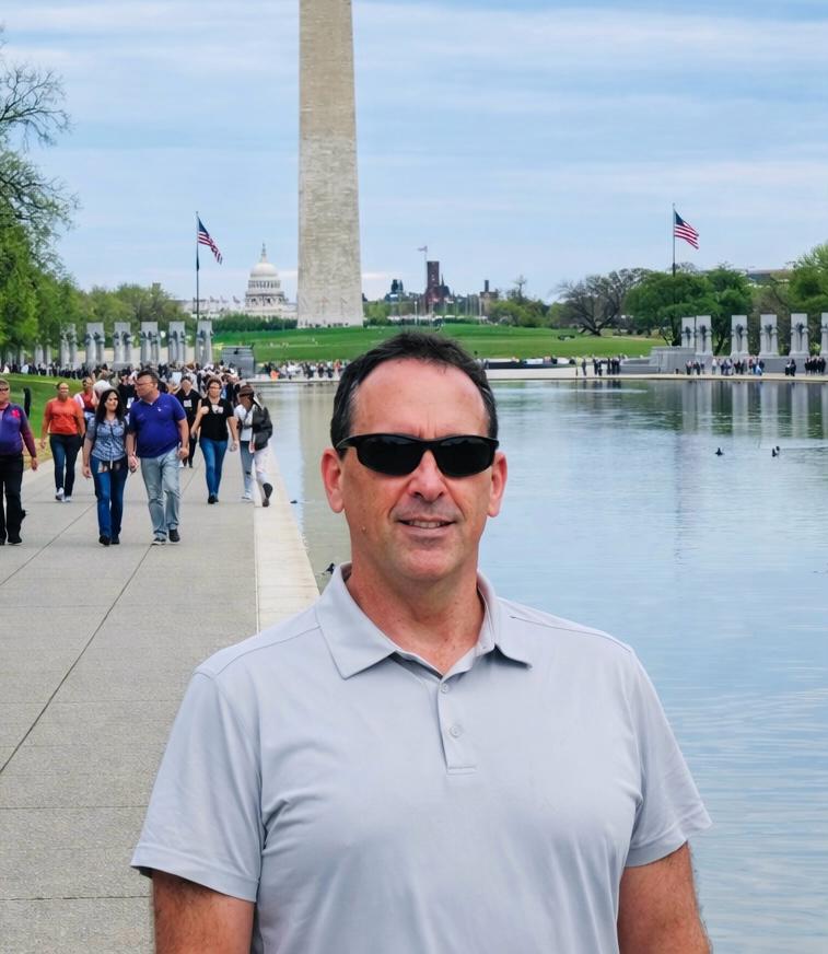 Daniel Taylor, Chief Sales Officer (US) at HF Designs LLC
